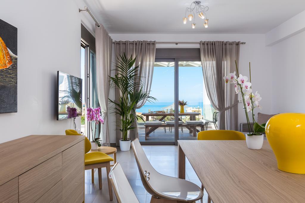 Eolia Iconic Villa, Walking Distance To The Beach, By Thinkvilla Pánormos Dış mekan fotoğraf