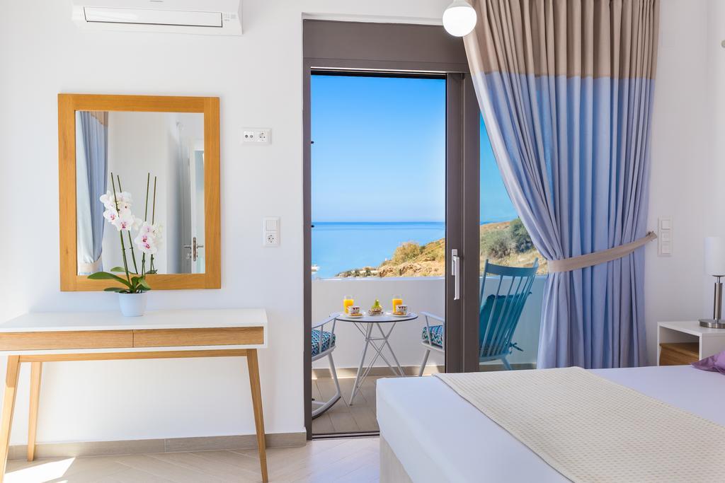 Eolia Iconic Villa, Walking Distance To The Beach, By Thinkvilla Pánormos Dış mekan fotoğraf