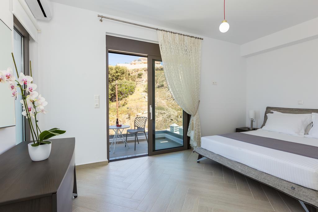 Eolia Iconic Villa, Walking Distance To The Beach, By Thinkvilla Pánormos Dış mekan fotoğraf