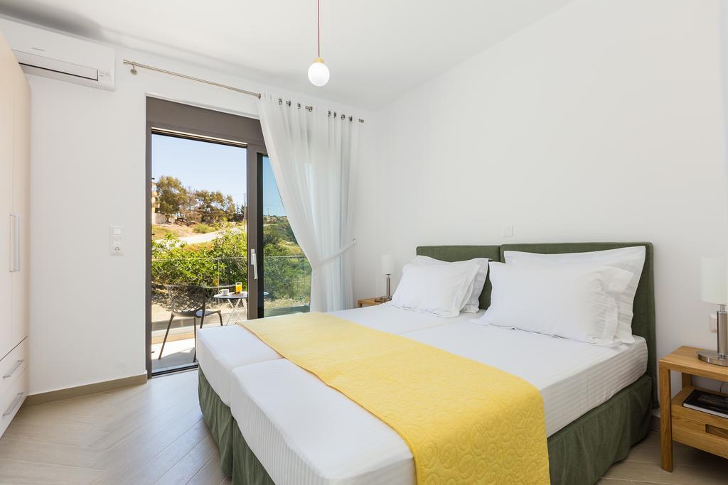 Eolia Iconic Villa, Walking Distance To The Beach, By Thinkvilla Pánormos Dış mekan fotoğraf