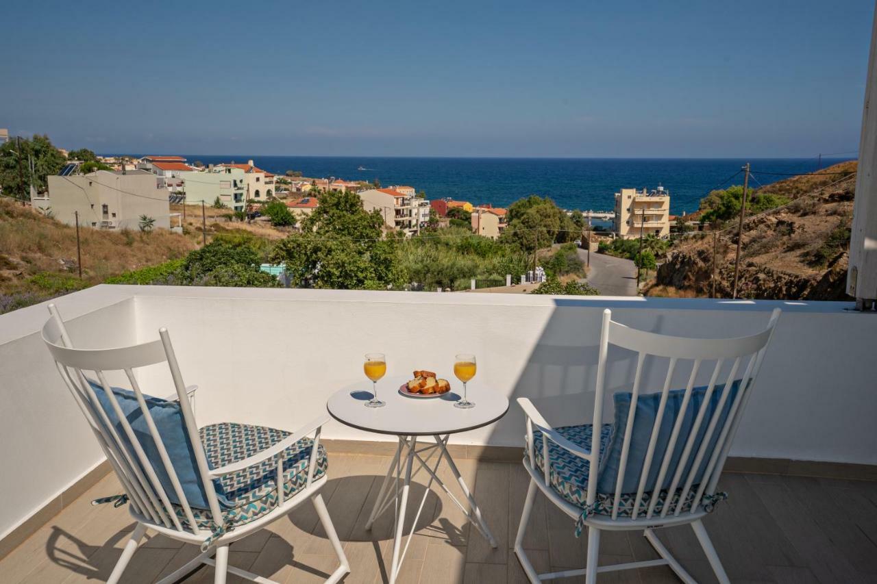 Eolia Iconic Villa, Walking Distance To The Beach, By Thinkvilla Pánormos Dış mekan fotoğraf