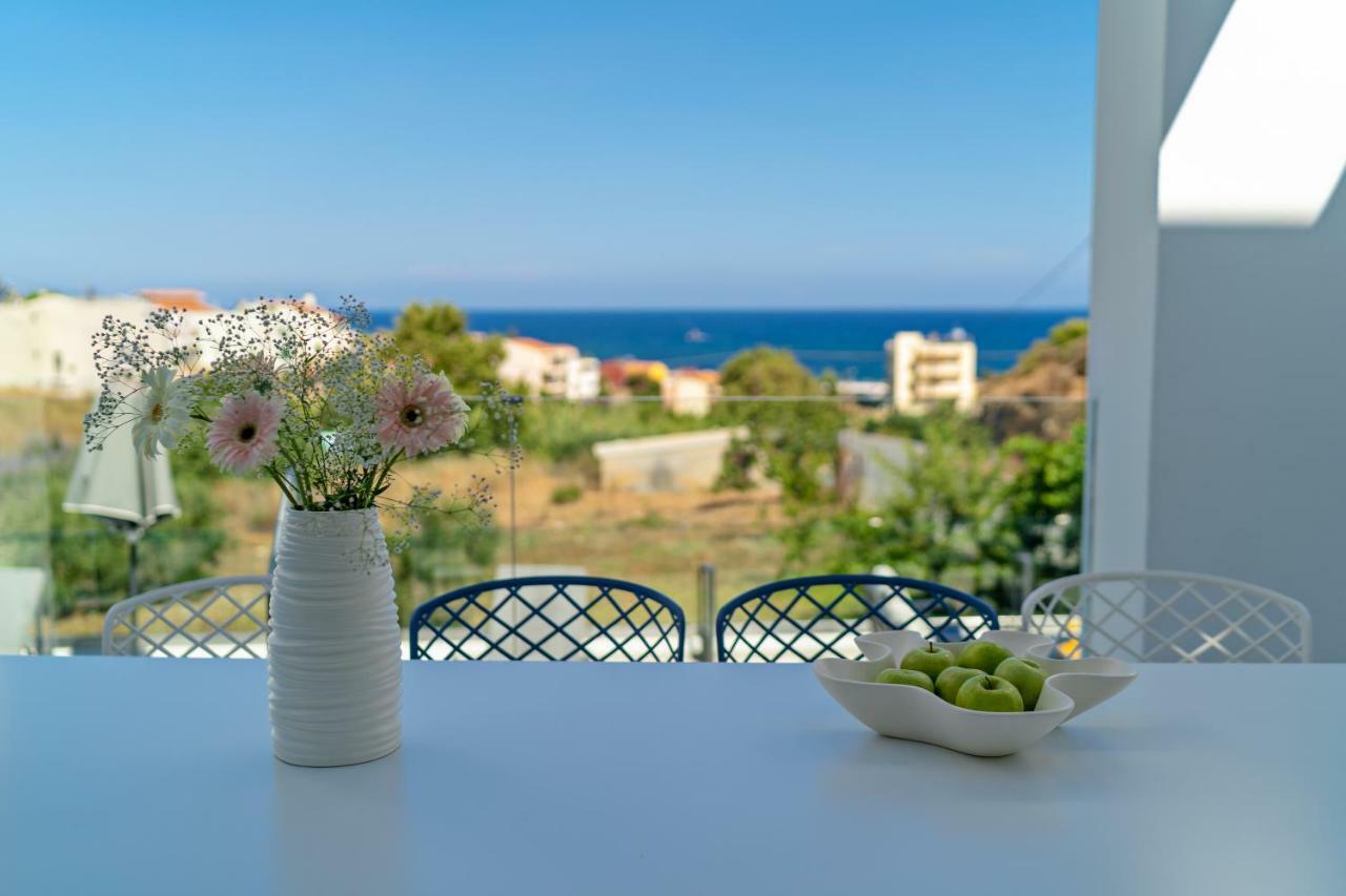 Eolia Iconic Villa, Walking Distance To The Beach, By Thinkvilla Pánormos Dış mekan fotoğraf